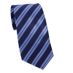 Krawatte aus Seide - 5323
